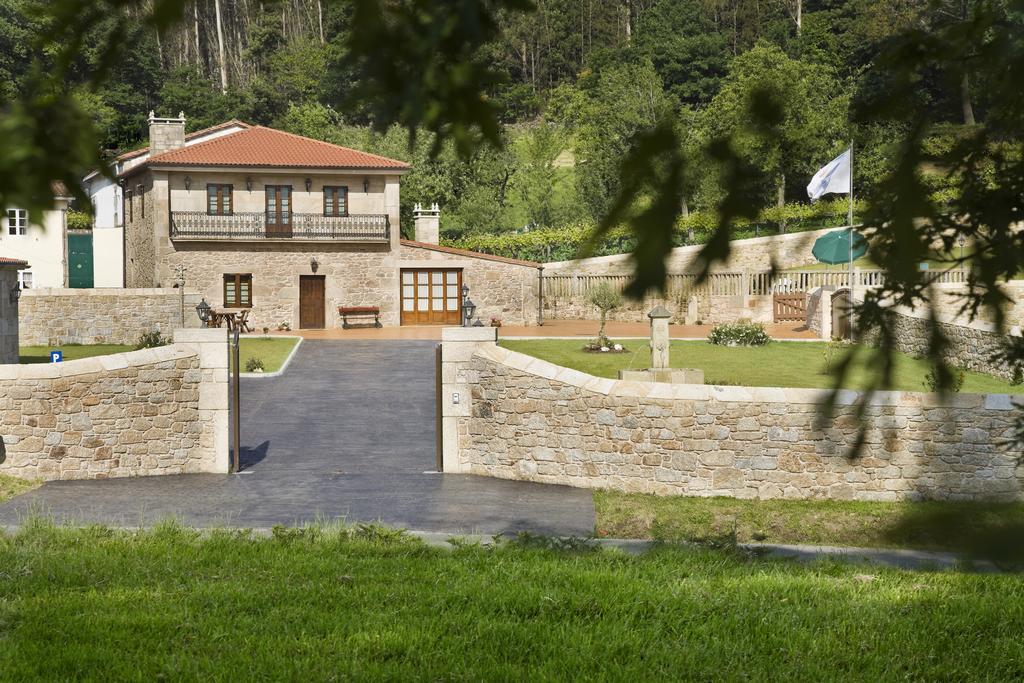 Casa Da Roisa Villa Стая снимка